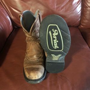 Ariat Shoes - Ariat FatBaby Boots ❤️ Rusett Rebel Ariat Shoes - Ariat FatBaby Boots ❤️ Rusett Rebel